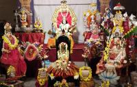 Shirali - Day 7  Navaratri 2022